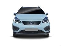 Novo Honda Jazz Elegance 122 HP (89 kW) 2025 Citadino