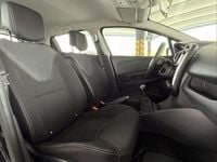 Usado Renault Clio IV 2013 Sedan