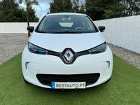 usado Renault Zoe Intens 40