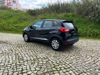 usado Renault Captur 0.9 TCe Zen