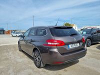 usado Peugeot 308 SW 1.6 BlueHDi Style