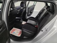 Usado Renault Mégane IV 110 HP (80 kW) 2017 Cinzento Carrinha