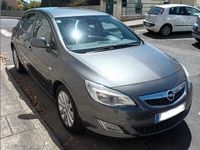 usado Opel Astra 1.7CDTI