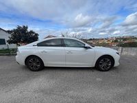 Usado Peugeot 508 2019 Sedan