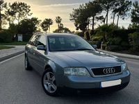 usado Audi A6 c5 2.5 V6