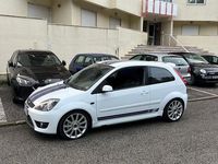 Usado Ford Fiesta ST 150 HP (110 kW) 2007 Citadino