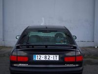 Usado Renault Laguna Initiale 190 HP (139 kW) 1997 Sedan