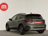 Usado Ford Focus Active X 125 HP (91 kW) 2022 Cinzento