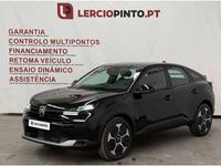 Usado Citroën C4 136 HP (100 kW) 2025 Preto Sedan