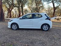 usado Toyota Yaris Hybrid 1.5 Hybrid Dynamic Force Comfort Plus