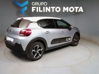 usado Citroën C3 1.2 PureTech Shine