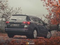 usado Opel Astra 1.3