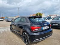 usado Audi A1 1.4 TDI S-line