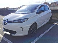 Usado Renault Zoe 22 kW (30 HP) 2015 Citadino