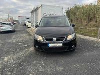 Usado Seat Alhambra Style 150 HP (110 kW) 2016 Preto Monovolume