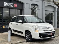 usado Fiat 500L 1.3 MJ Pop Star S&S