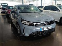 Usado Opel Corsa 75 HP (55 kW) 2023 Cinzento Citadino