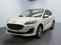 Usado Ford Kuga Vignale 225 HP (165 kW) 2023 Branco SUV