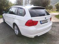 usado BMW 318 d Touring Sport