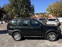 Usado Land Rover Freelander 2002 SUV
