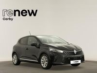 Usado Renault Clio V Evolution 101 HP (74 kW) 2024 Preto