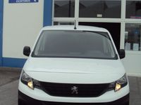 usado Peugeot Partner PRO LONGA 1.5 BLUEHDI 100CV