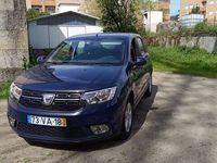 usado Dacia Sandero GPL Bi-fuel