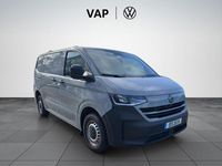 Novo VW Transporter 110 HP (80 kW) 2025 Cinzento Van