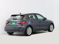 Usado Audi A1 Sportback 95 HP (69 kW) 2023 Cinzento Citadino