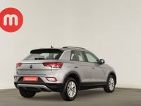 usado VW T-Roc 1.0 TSI Life