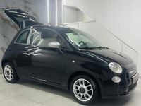 Usado Fiat 500 2011