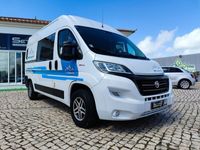 usado Fiat Ducato Campervan 2.3 130