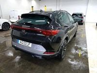 Usado Cupra Formentor 150 HP (110 kW) 2022 Preto SUV