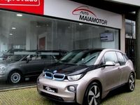 usado BMW i3 REX Carregamento Rápido - IVA Ded.