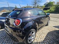 usado Alfa Romeo MiTo 1.3 jtd 120€/Mês