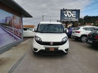 usado Fiat Doblò Doblo Combi 1.3 Multijet