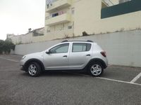 usado Dacia Sandero 0.9 TCe Stepway 124g