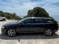 usado Audi A6 (quatro) 2.7 TDI 2009 carrinha