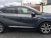 usado Renault Captur 1.3 TCe Exclusive