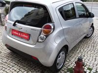 usado Chevrolet Spark 1.0 LS