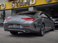 usado Mercedes CLS400 d 4Matic AMG Line