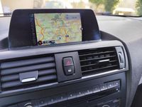 Usado BMW 116 2014 Citadino