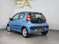 usado Peugeot 107 1.0 Urban