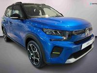 Usado Citroën e-C3 83 kW (113 HP) 2025 Outra Citadino