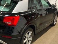 usado Audi Q2 1.4 TFSI AUT