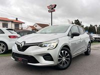 Usado Renault Clio V Evolution 90 HP (66 kW) 2022 Cinza