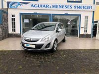 usado Opel Corsa ---