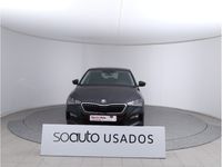 usado Skoda Scala 1.0 TSI AMBITION