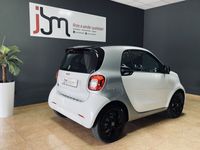 usado Smart ForTwo Electric Drive Passion