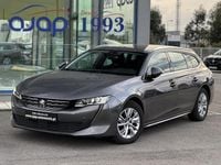 Usado Peugeot 508 Business-Line 130 HP (95 kW) 2021 Cinza Carrinha